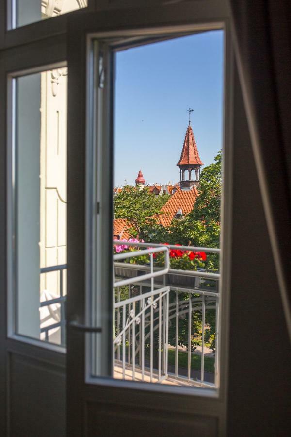 Sunhouse Apartment Stary Toruń Екстериор снимка