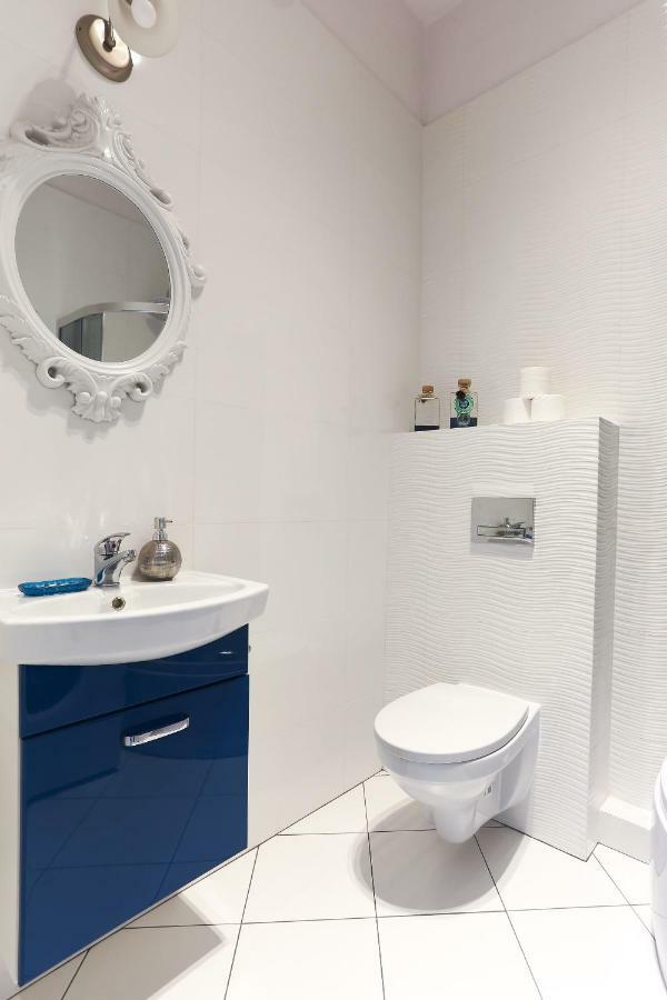 Sunhouse Apartment Stary Toruń Екстериор снимка