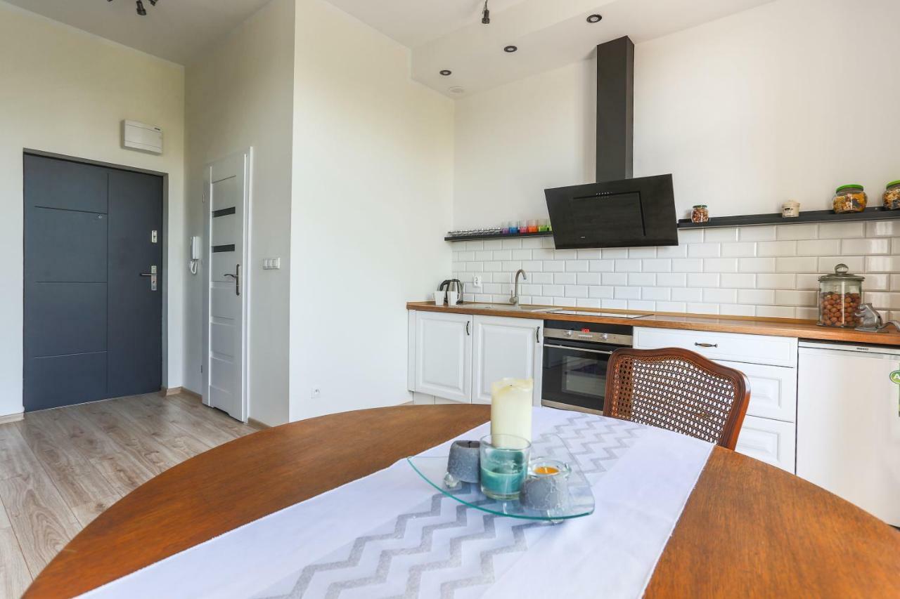 Sunhouse Apartment Stary Toruń Екстериор снимка