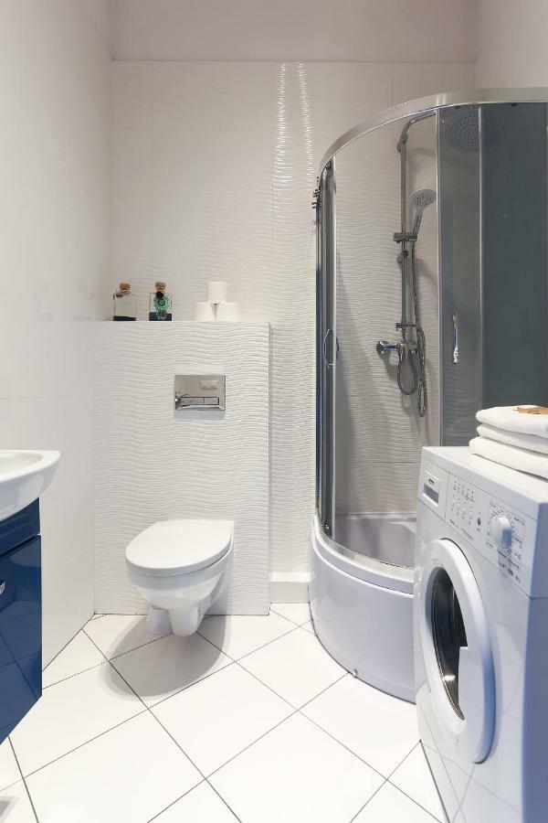 Sunhouse Apartment Stary Toruń Екстериор снимка