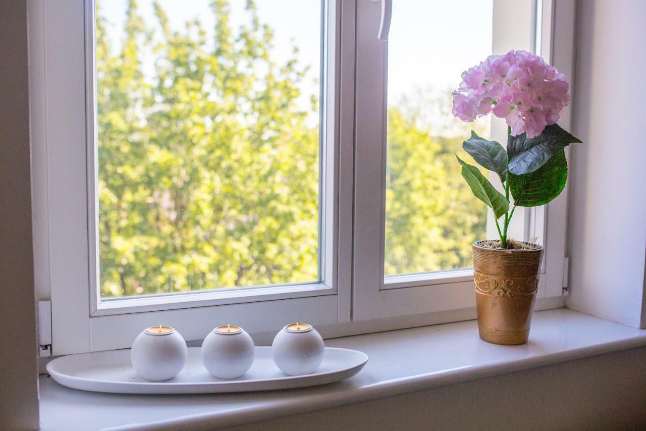 Sunhouse Apartment Stary Toruń Екстериор снимка