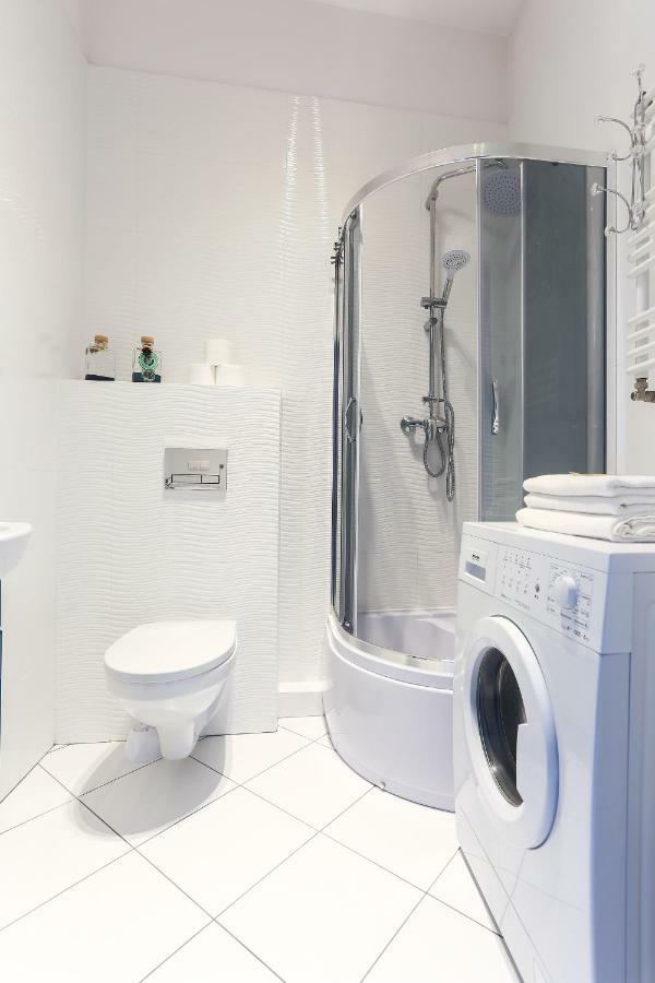Sunhouse Apartment Stary Toruń Екстериор снимка