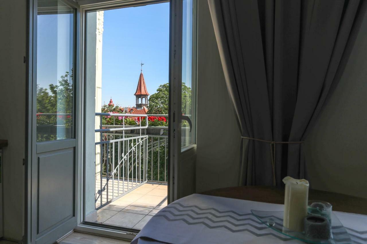 Sunhouse Apartment Stary Toruń Екстериор снимка