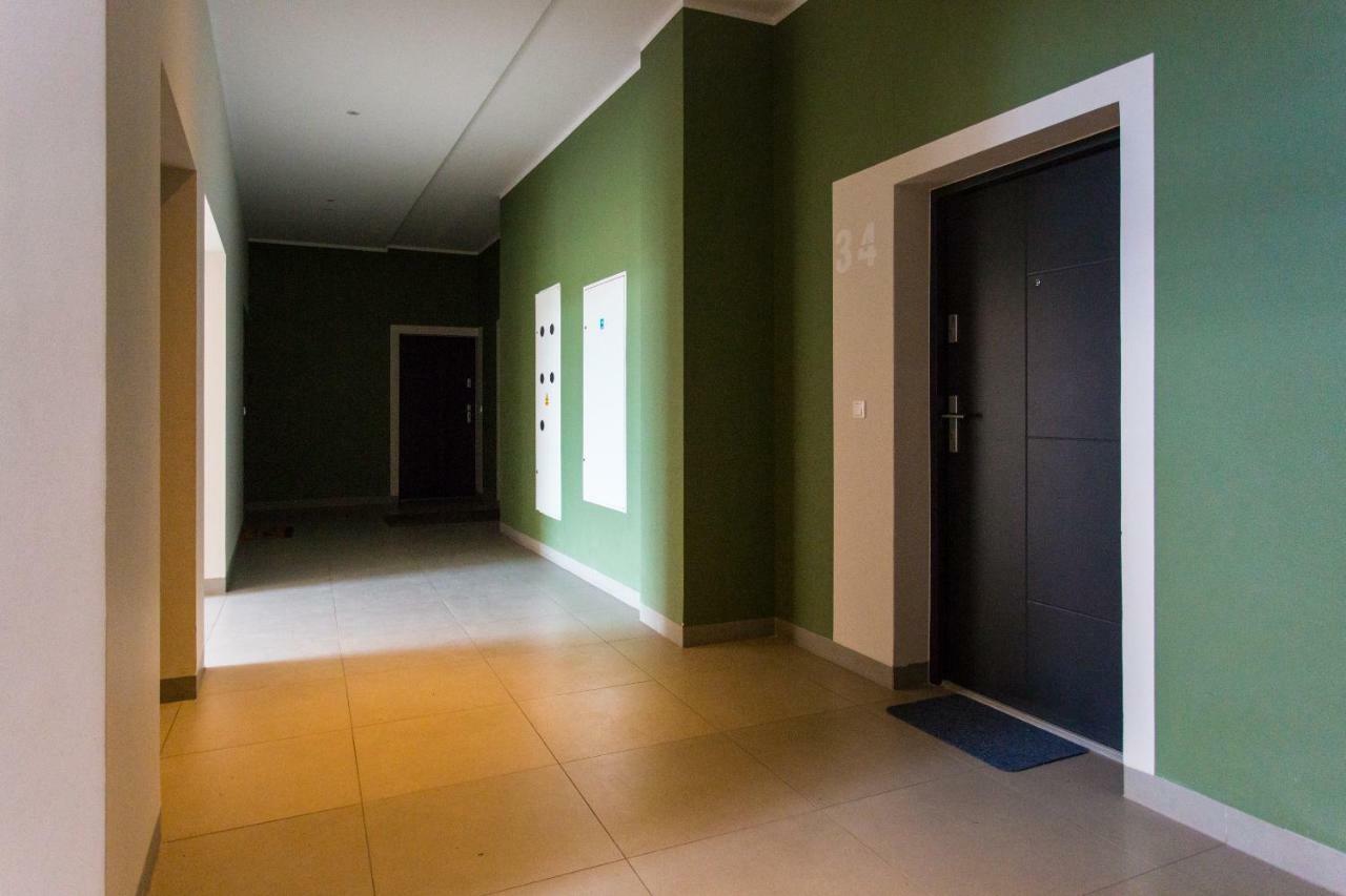 Sunhouse Apartment Stary Toruń Екстериор снимка