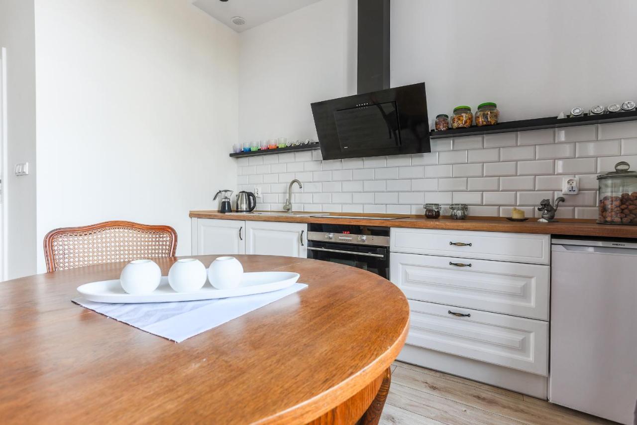 Sunhouse Apartment Stary Toruń Екстериор снимка