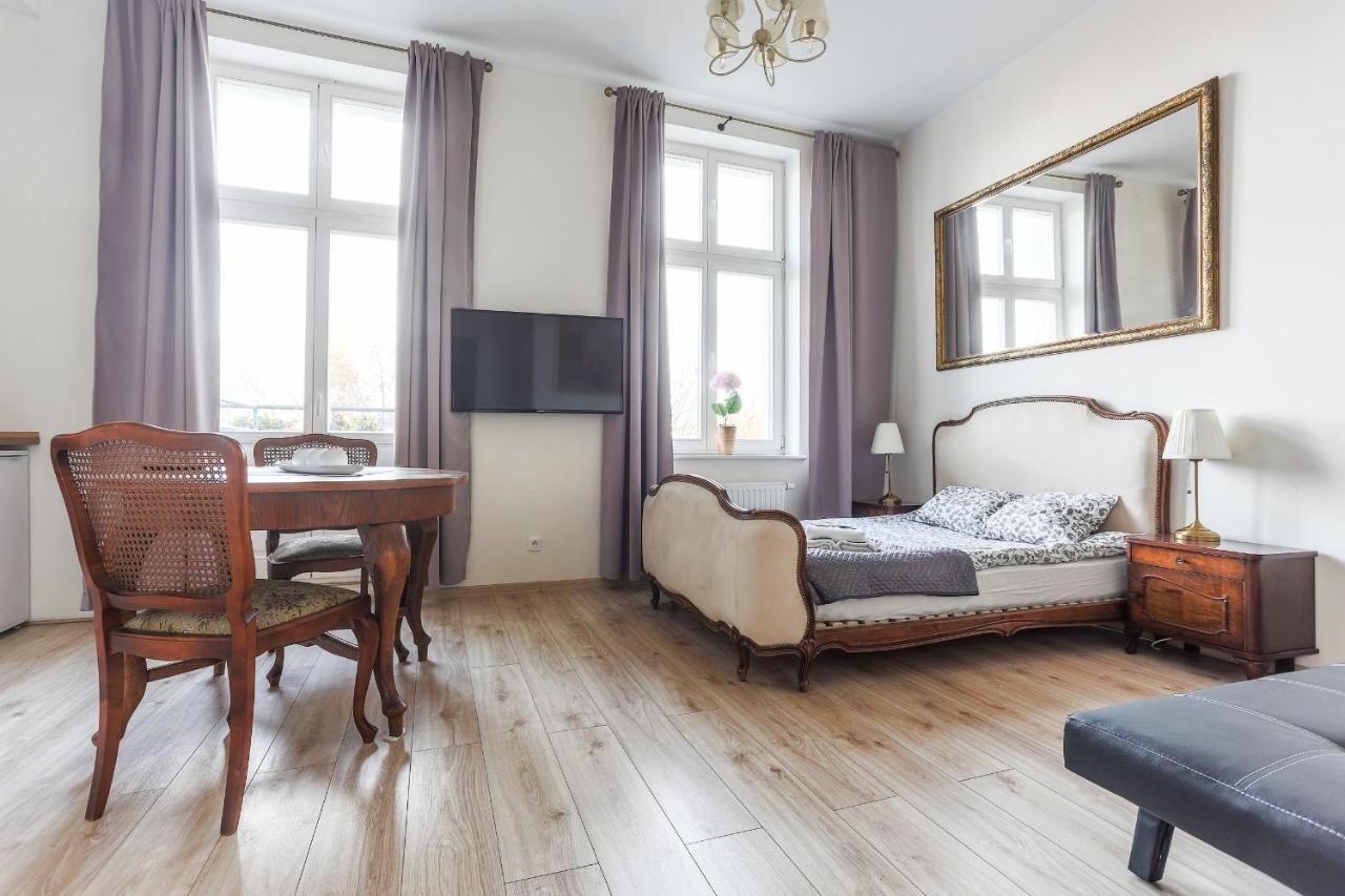 Sunhouse Apartment Stary Toruń Екстериор снимка