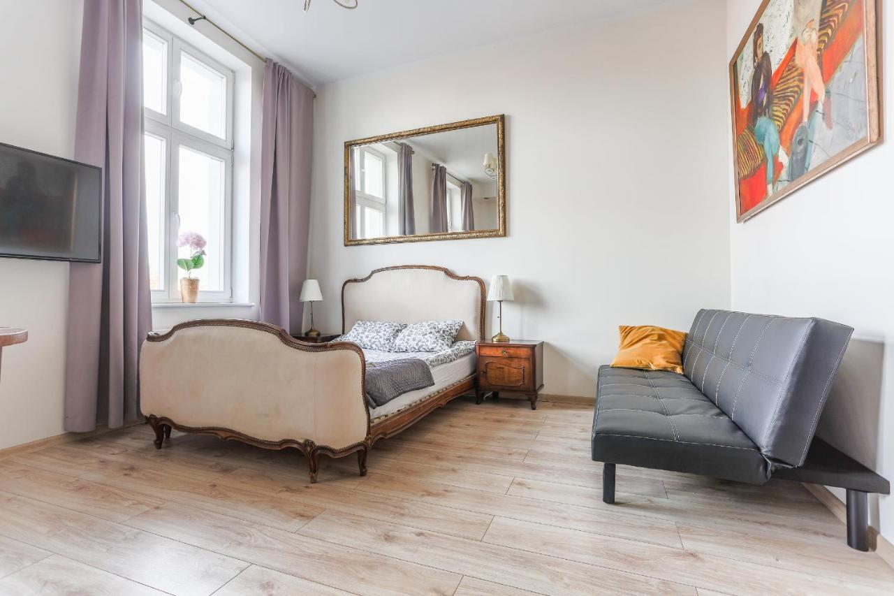 Sunhouse Apartment Stary Toruń Екстериор снимка